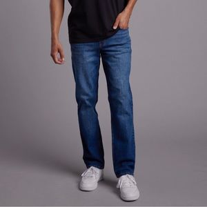 RSQ-Slim Straight Jeans